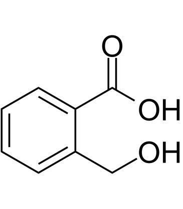 2-hydroxymethyl benzoic acid图片