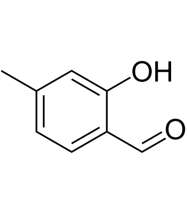 2-Hydroxy-4-methylbenzaldehyde图片
