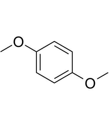 1,4-Dimethoxybenzene图片