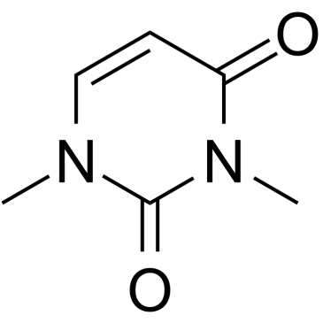 1,3-Dimethyluracil图片