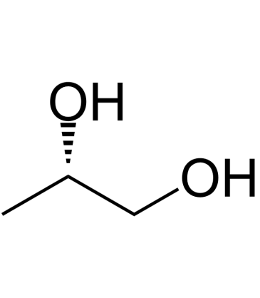 (S)-(+)-1,2-Propanediol图片