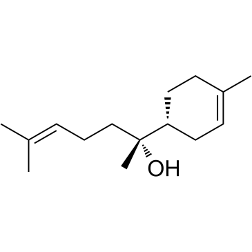 α-Bisabolol图片