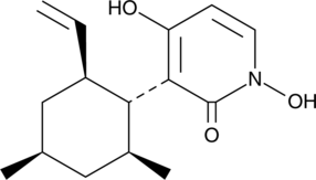 Pyridoxatin图片