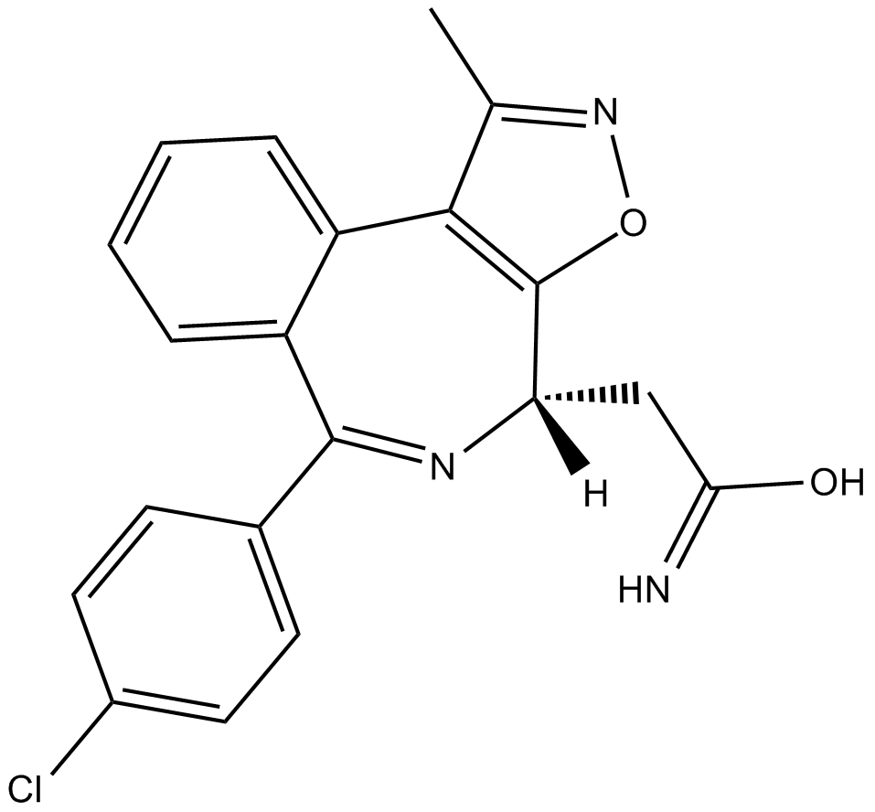 BET bromodomain inhibitor图片