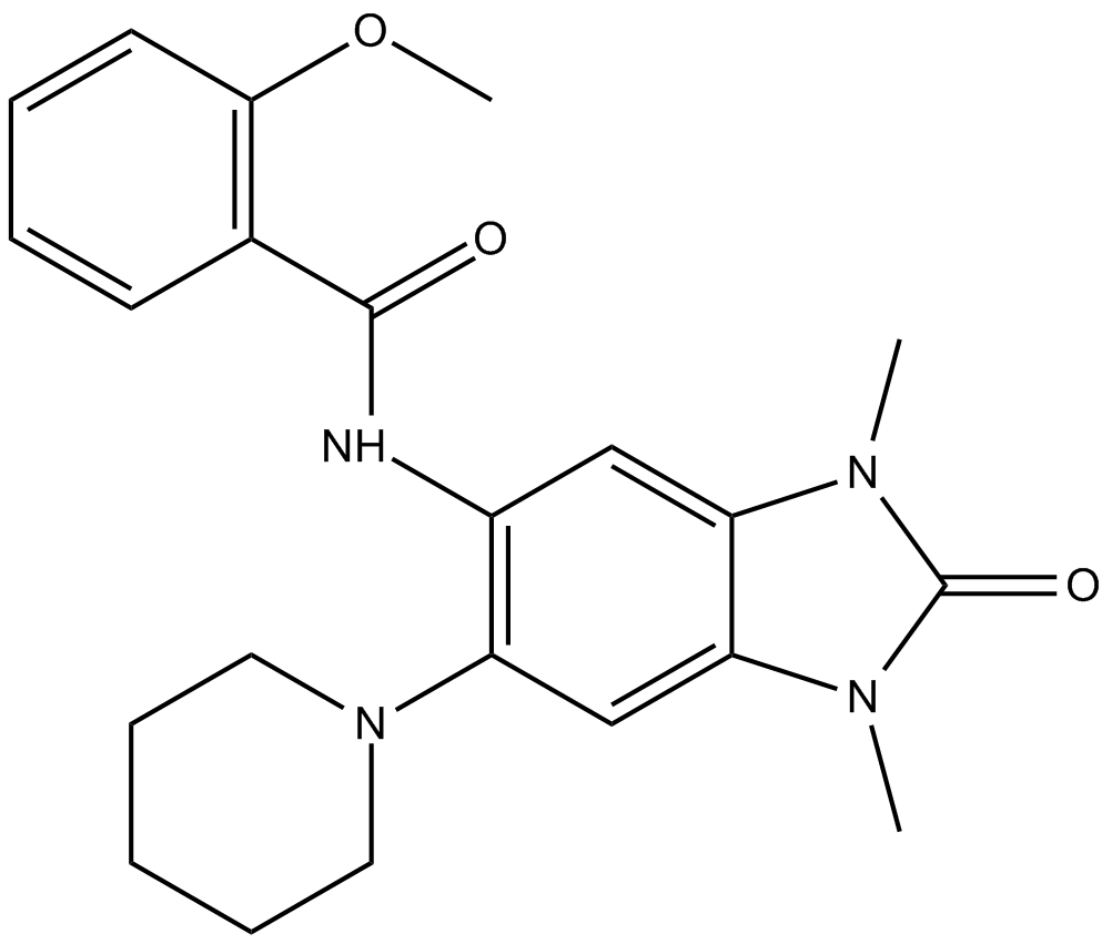 GSK 5959图片