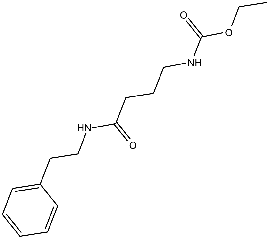 Santacruzamate A(CAY10683)图片