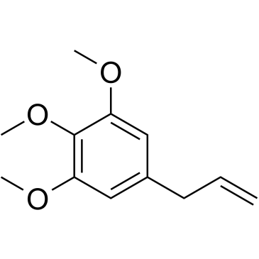 Elemicin图片