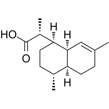 Dihydroartemisinic Acid图片