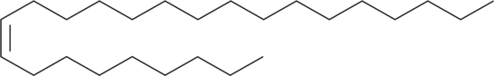 9(Z)-Pentacosene图片