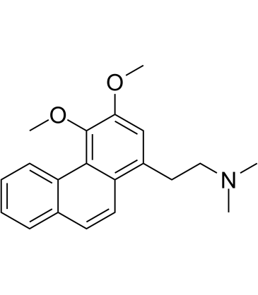 Atherosperminine图片
