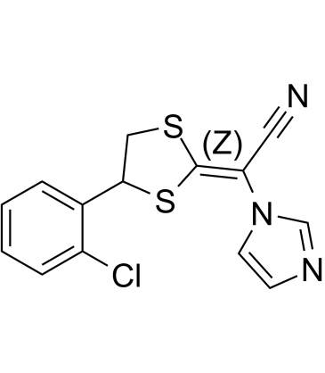 (Z)-Lanoconazole图片