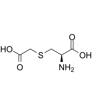 Carbocisteine图片