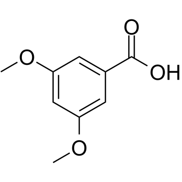 3,5-Dimethoxybenzoic acid图片