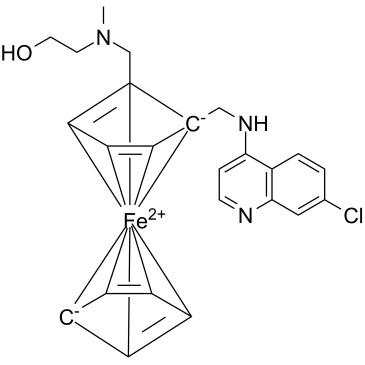 SARS-CoV-IN-2图片