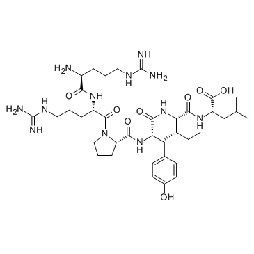 Neurotensin(8-13)图片