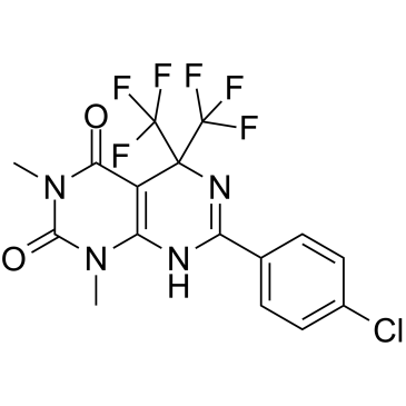 GLP-1R Antagonist 1图片