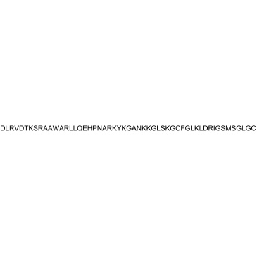 C-Type Natriuretic Peptide(1-53),human图片