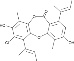Emeguisin A图片