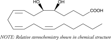 (±)5(6)-DiHET图片