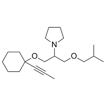 Dopropidil图片