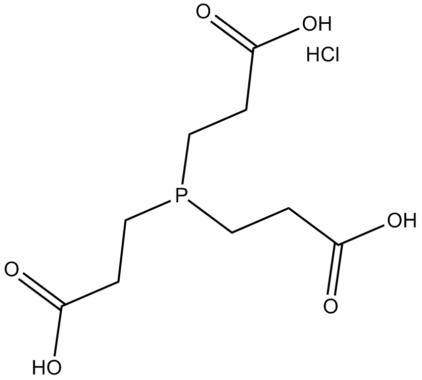 TCEP hydrochloride图片