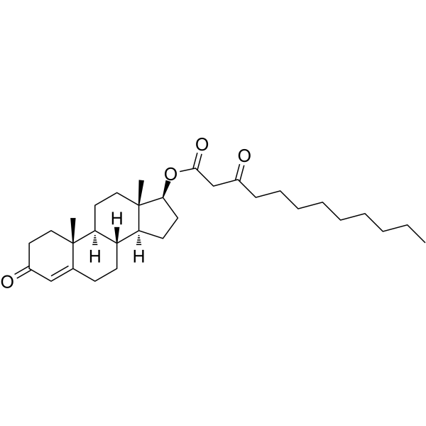 Testosterone ketolaurate图片