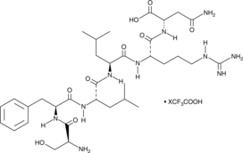 TRAP-6 Peptide(trifluoroacetate salt)图片