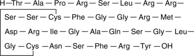 Urodilatin图片