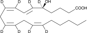 5(S)-HETE-d8图片