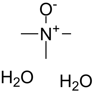 Trimethylamine N-oxide dihydrate图片
