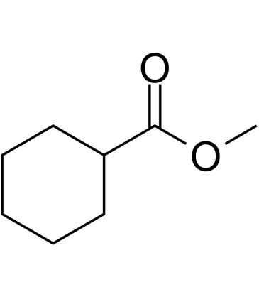 Methyl cyclohexanecarboxylate图片