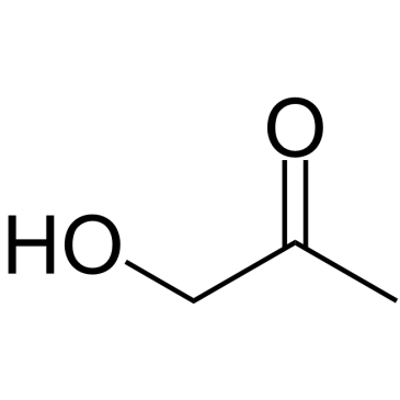 Hydroxyacetone图片