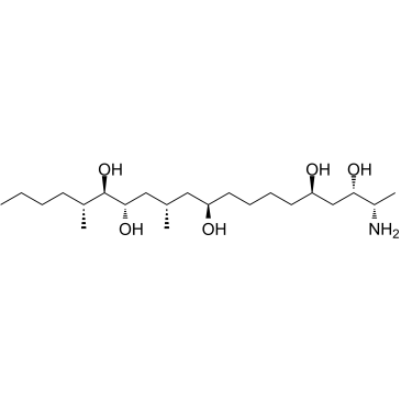 Hydrolyzed Fumonisin B1图片