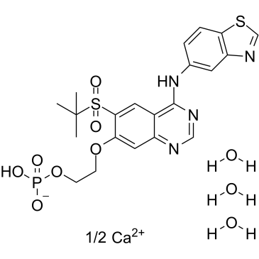 GSK2983559图片