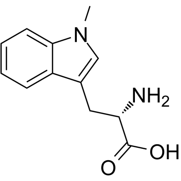 (S)-Indoximod图片