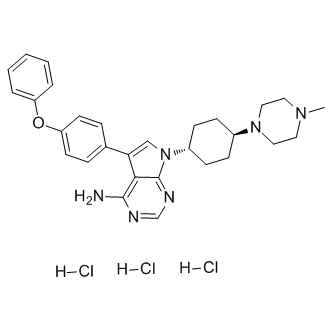 A 419259 trihydrochloride图片