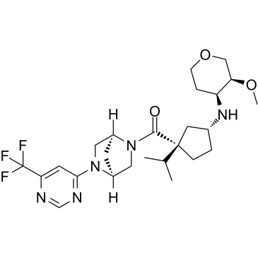 PF-04634817图片