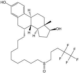 Fulvestrant(ICI 182,780)图片
