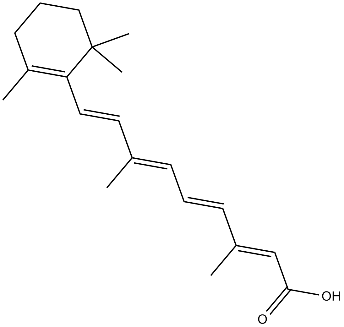 Isotretinoin图片