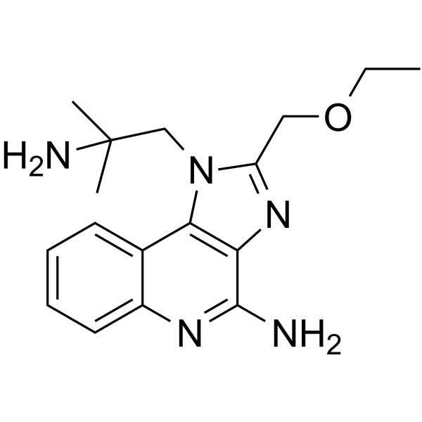 TLR7/8 agonist 3图片