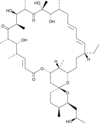 Oligomycin D图片