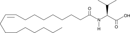 N-Oleoyl Valine图片