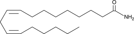 Linoleic Acid Amide图片