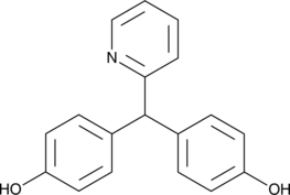 Desacetyl Bisacodyl图片