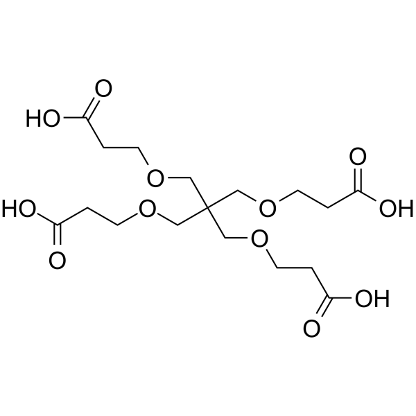 1,3-bis(carboxyethoxy)-2,2-bis(carboxyethoxy)propane图片