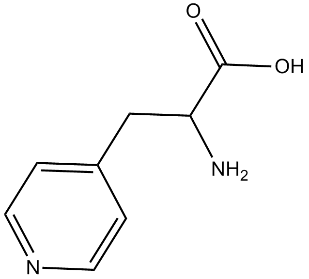 H-D-Ala(4-pyridyl)-OHoHCl图片