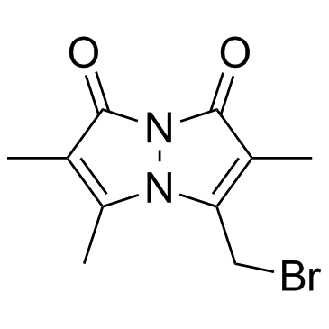 Bromobimane(Monobromobimane)图片