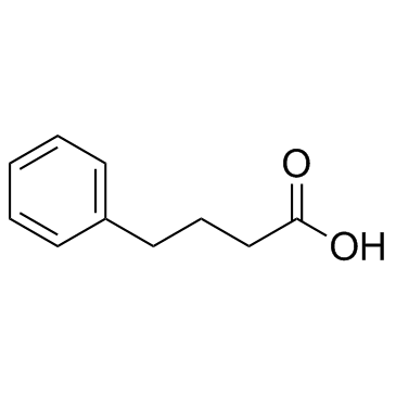 Benzenebutyric acid(4-Phenylbutyric acid)图片