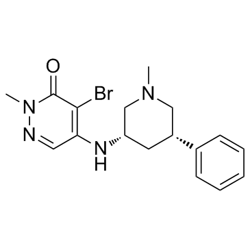 GSK4028图片