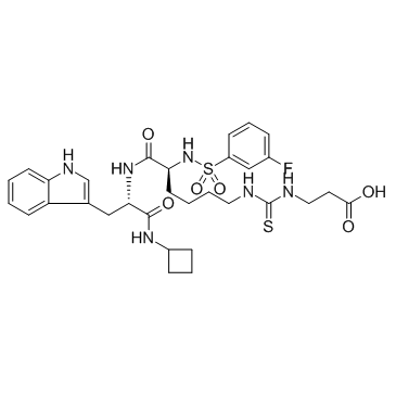 SIRT5 inhibitor图片